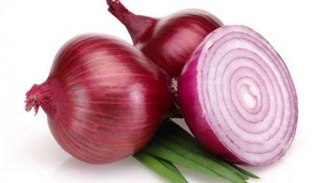 Manfaat bawang Merah