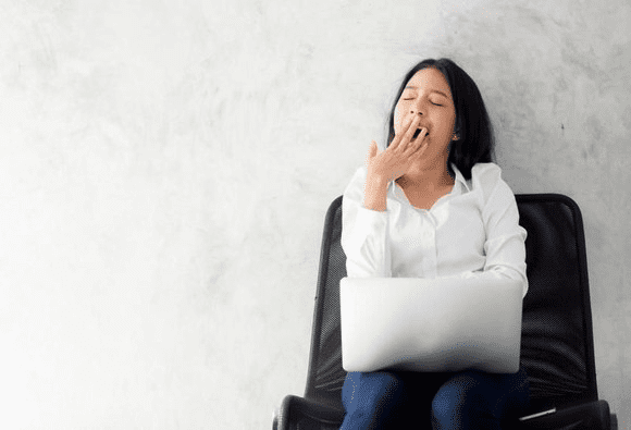 Tips Cegah Kantuk Dan Lapar