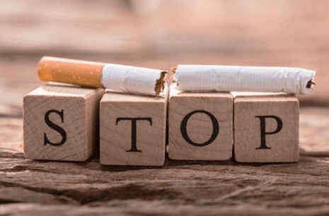 Tips Berhenti Merokok Saat Puasa